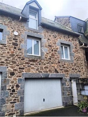 t3 à la vente -   22400  LAMBALLE ARMOR, surface 32 m2 vente t3 - UBI444958721